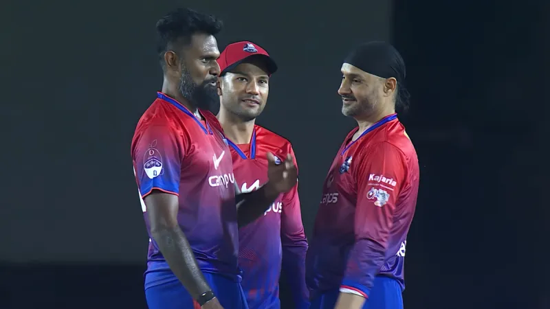 Delhi Warriors vs Gurugram Thunders Match Prediction | World Legends Pro T20 League 2026 | 13th Match | Feb 1 – Who will win today’s match between DWR vs GGT?