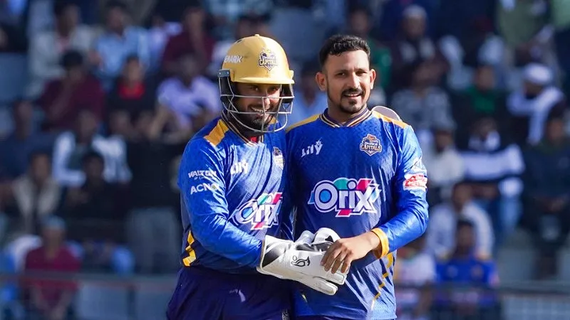 Dhaka Capitals vs Rangpur Riders Prediction | BPL 2025-26 | 13th Match | Jan 05 – Who will win today’s BPL Match Prediction between Dhaka vs Rangpur?