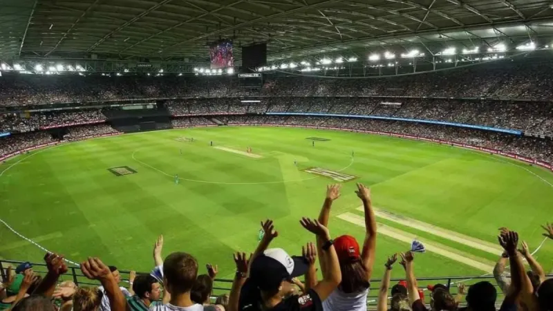 BBL 2025-26: Match 30, MR vs MS Match Prediction – Who will win today’s BBL Prediction between Melbourne Renegades vs Melbourne Stars?