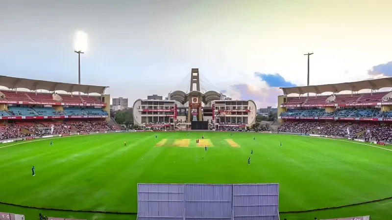 WPL 2026: Match 5, RCB W vs UPW W Match Prediction | Jan 12 – Who will win today’s WPL match between Royal Challengers Bengaluru Women vs UP Warriorz Women?