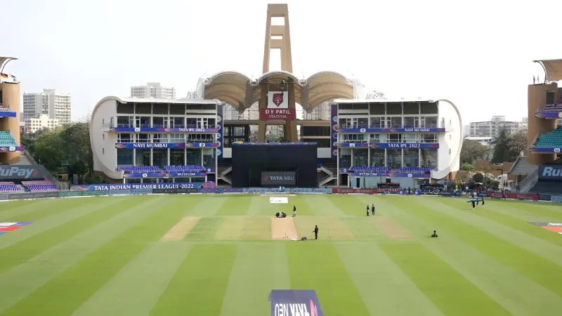 WPL 2026: Match 10th, MI W vs UPW W Match Prediction | Jan 17– Who will win today’s WPL match between Mumbai Indians Women vs UP Warriorz Women?