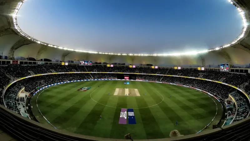 United Arab Emirates vs Ireland Match Prediction | Ireland tour of United Arab Emirates 2026 | 2nd T20I | January 31 – Who will win today’s T20 match between UAE vs IRE?