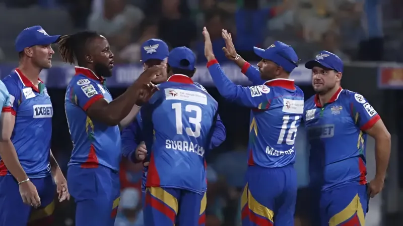 Sunrisers Eastern Cape vs Durban's Super Giants Prediction | SA20 2025-26 | 21st Match | Jan 11 – Who will win today’s SA20 Match Prediction between SEC vs DSG?