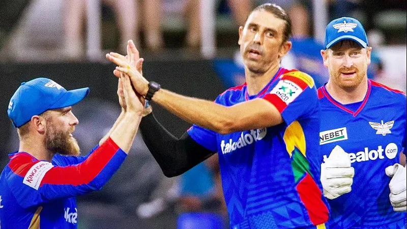 Durban's Super Giants vs Sunrisers Eastern Cape Prediction | SA20 2025-26 | 18th Match | Jan 09 – Who will win today’s SA20 Match Prediction between DSG vs SEC?