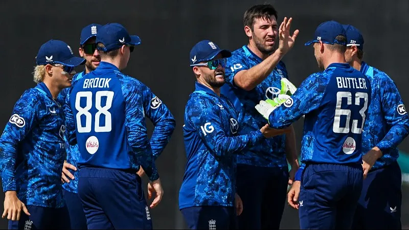 Sri Lanka vs England Prediction Today | England tour of Sri Lanka 2026 | 3rd ODI | Jan 27 – Who will win today’s ODI match between SL vs ENG?