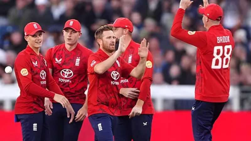 Sri Lanka vs England Prediction Today | England tour of Sri Lanka 2026 | 2nd T20I | February 01 – Who will win today’s T20 match between SL vs ENG?