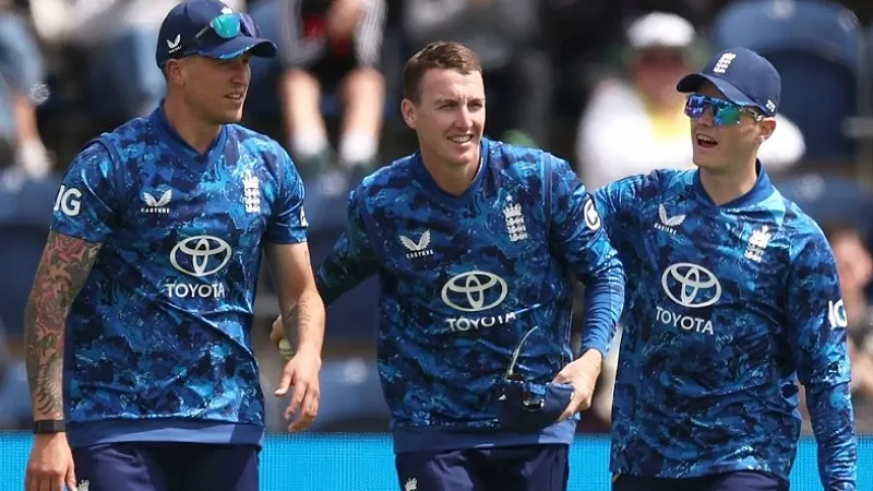 Sri Lanka vs England Match Prediction Today | England tour of Sri Lanka 2026 | 1st ODI | Jan 22 – Who will win today’s T20 match between SL vs ENG?