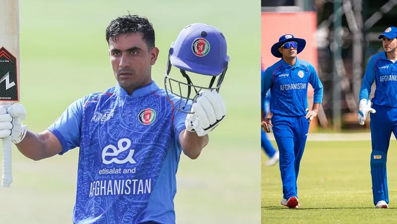 Who are the Rising Stars in Group D That Could Redefine the 2026 U19 World Cup Narrative