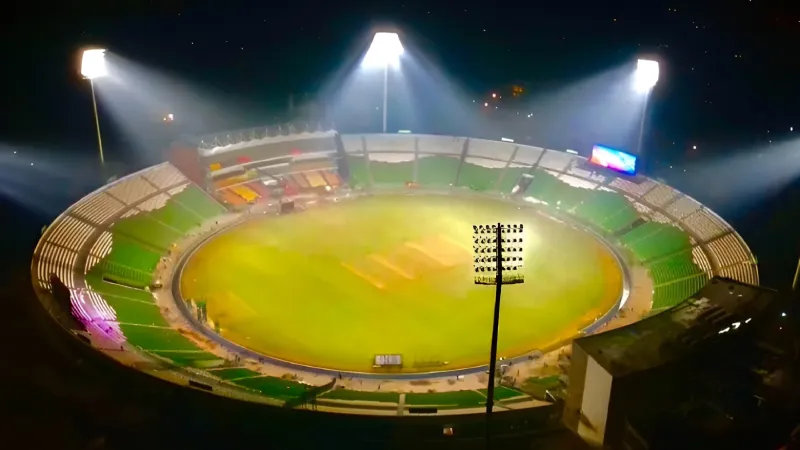 Pakistan vs Australia Prediction Today | Australia tour of Pakistan 2026 | 2nd Match | January 31 - Who will win today’s T20I between PAK vs AUS?