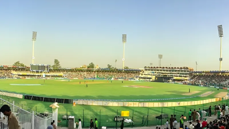 Pakistan vs Australia Prediction Today | Australia tour of Pakistan 2026 | 1st T20I | Jan 29 – Who will win today’s T20I match between PAK vs AUS?