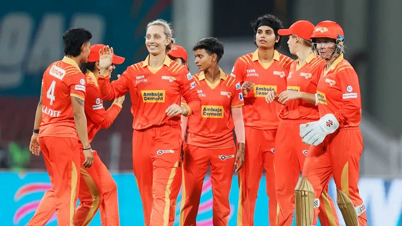 WPL 2026: Match 12th, GG W vs RCB W Match Prediction | Jan 19 – Who will win today’s WPL match between Gujarat Giants Women vs Royal Challengers Bengaluru Women?