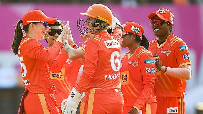 WPL 2026: Match 9th, GG W vs RCB W Match Prediction | Jan 16 – Who will win today’s WPL match between Gujarat Giants Women vs Royal Challengers Bengaluru Women?