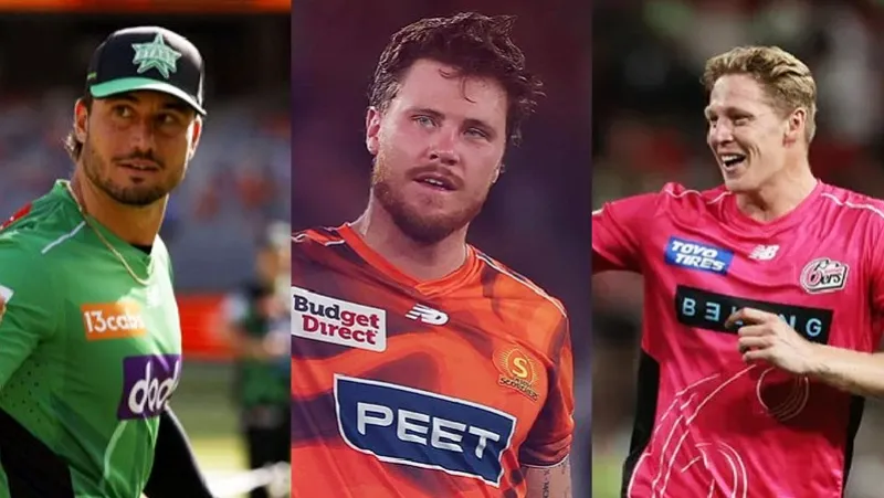 How Can BBL Form Translate to IPL Glory for KKR, SRH, and Punjab Kings in 2026