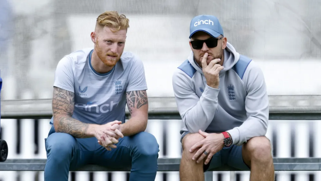 How Did Inflexibility Become the Silent Killer of the Ben Stokes-Brendon McCullum Era