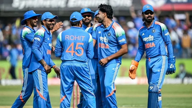 India vs New Zealand Prediction Today | New Zealand tour of India 2026 | 1st T20I | Jan 21 – Who will win today’s T20 match between IND vs NZ?