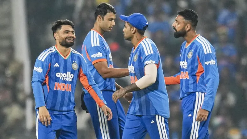 India vs New Zealand Match Prediction | New Zealand tour of India 2026 | 2nd T20I | Jan 23 – Who will win today’s T20 match between IND vs NZ?