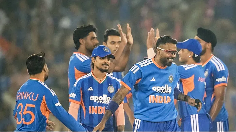 India vs New Zealand Match Prediction | New Zealand tour of India 2026 | 4th T20I | Jan 28 – Who will win today’s T20 match between IND vs NZ?