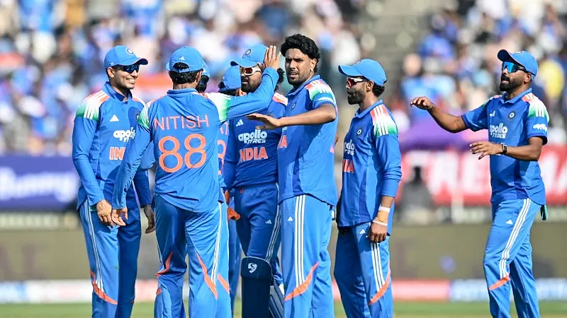 India vs New Zealand Prediction Today | New Zealand tour of India 2026 | 2nd ODI | Jan 14 – Who will win today’s ODI match between IND vs NZ?