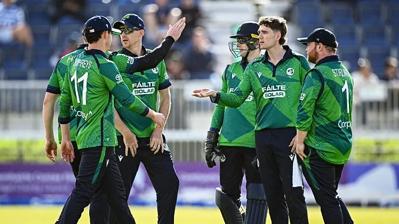 United Arab Emirates vs Ireland Match Prediction | Ireland tour of United Arab Emirates 2026 | 1st T20I | Jan 29 – Who will win today’s T20 match between UAE vs IRE?