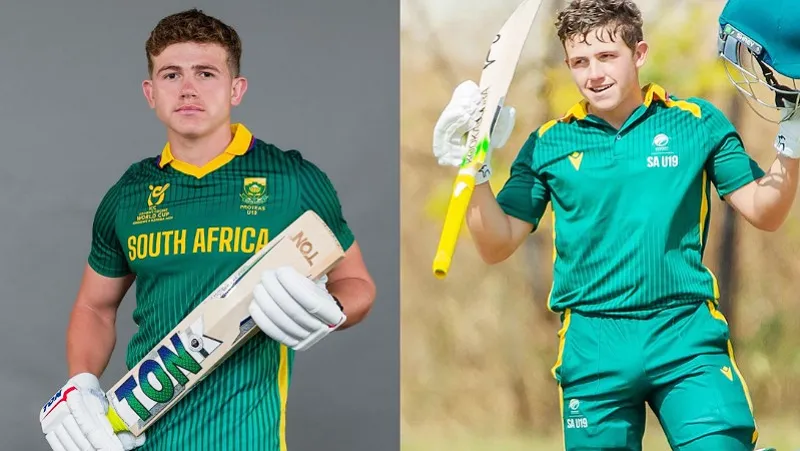 Who are the Rising Stars in Group D That Could Redefine the 2026 U19 World Cup Narrative