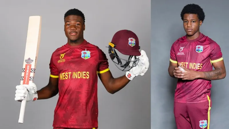 Who are the Rising Stars in Group D That Could Redefine the 2026 U19 World Cup Narrative