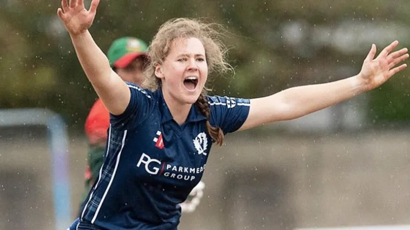 Which 5 Players Hold the Keys to Women’s T20 World Cup Qualifier 2026 