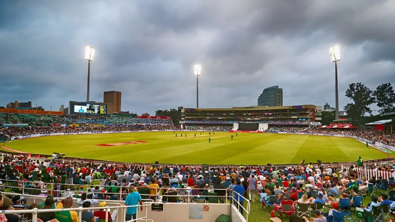 Durban's Super Giants vs Paarl Royals Prediction | SA20 2025-26 | 27th Match | Jan 17 – Who will win today’s SA20 Match Prediction between DSG vs PR?