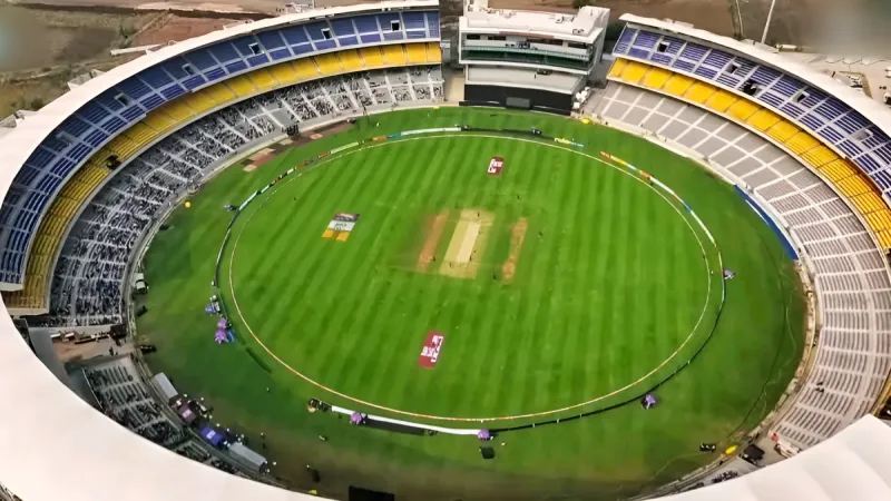 WPL 2026: Match 15, DC W vs RCB W Match Prediction | Jan 24 – Who will win today’s WPL match between Delhi Capitals Women vs Royal Challengers Bengaluru Women?