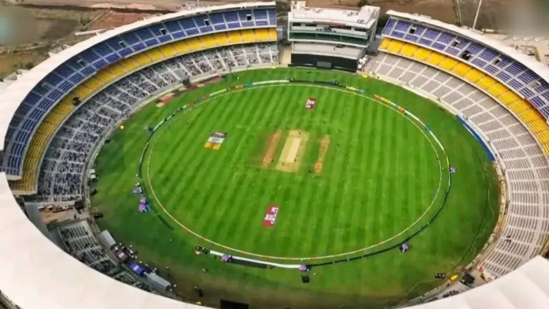 India vs New Zealand Match Prediction Today | New Zealand tour of India 2026 | 1st ODI | January 11 – Who will win today’s ODI match between IND vs NZ?