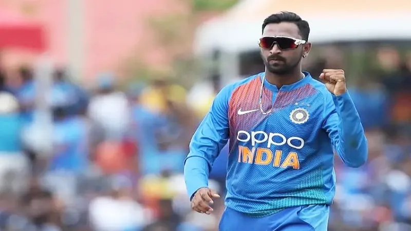 Which of India's Injury Replacement Players for T20 World Cup 2026 Is Most Likely to Make the Final Cut