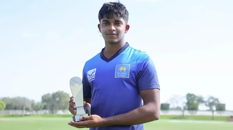 Who Are the 5 Rising Stars in Group A That Could Redefine the 2026 U19 World Cup Narrative