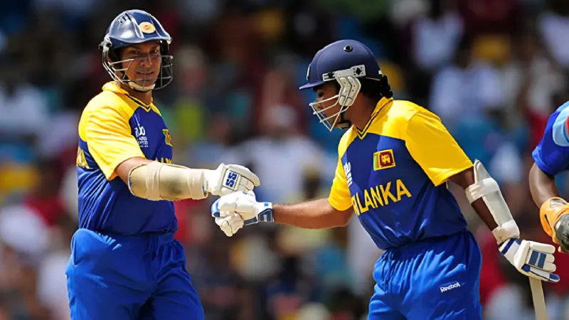 What Are the Top 5 Highest Partnerships That Changed Men’s T20 World Cup History Forever