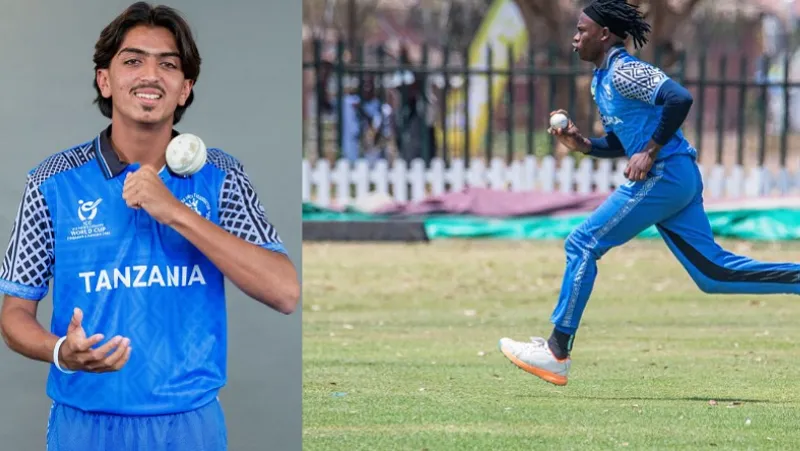 Who are the Rising Stars in Group D That Could Redefine the 2026 U19 World Cup Narrative