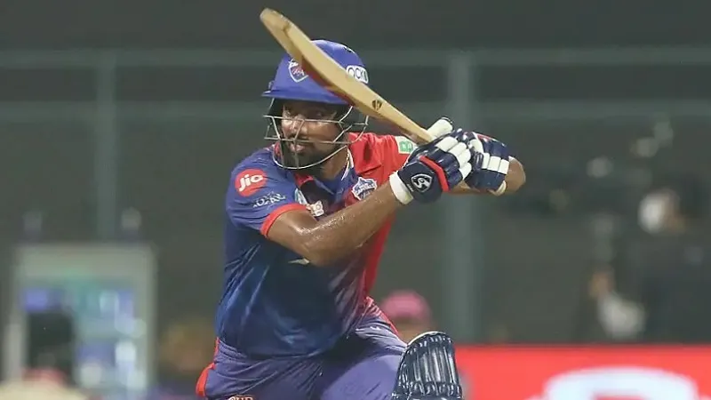 How Did these Unsold Players Turn the Vijay Hazare Trophy Into Their Personal Selection Trial