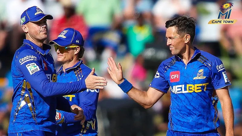 MI Cape Town vs Joburg Super Kings Prediction | SA20 2025-26 | 15th Match | Jan 06 – Who will win today’s SA20 Match Prediction between MICT vs JSK?