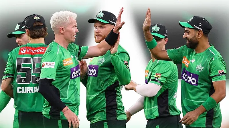 BBL 2025-26: Match 27, MS vs SS Match Prediction – Who will win today’s BBL Prediction between Melbourne Stars vs Sydney Sixers?