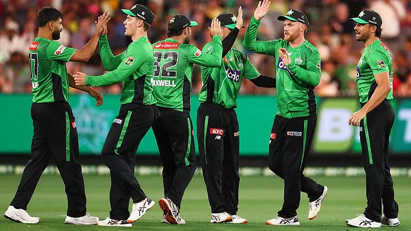 BBL 2025-26: Knockout, HH vs MS Match Prediction – Who will win today’s BBL Prediction between Hobart Hurricanes vs Melbourne Stars?