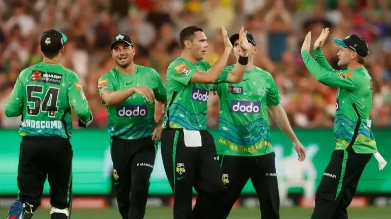 BBL 2025-26: Match 22, MS vs MR Match Prediction – Who will win today’s BBL Prediction between Melbourne Stars vs Melbourne Renegades?