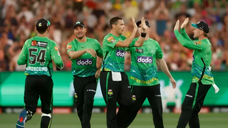BBL 2025-26: Match 39, PS vs MS Match Prediction – Who will win today’s BBL Prediction between Perth Scorchers vs Melbourne Stars?