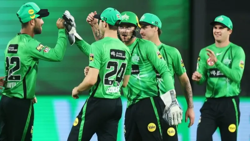 BBL 2025-26: Match 30, MR vs MS Match Prediction – Who will win today’s BBL Prediction between Melbourne Renegades vs Melbourne Stars?