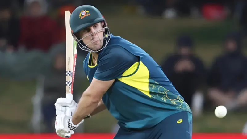 Why these 5 Australian players are the ones who will blast in T20 WC 2026
