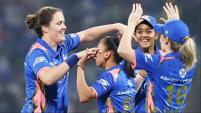 WPL 2026: Match 13th, DC W vs MI W Match Prediction | Jan 20 – Who will win today’s WPL match between Delhi Capitals Women vs Mumbai Indians Women?