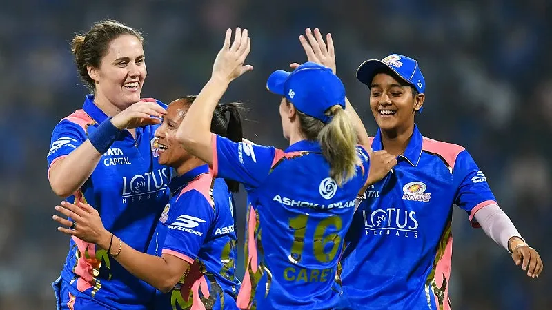 WPL 2026: Match 19th, GG W vs MI W Match Prediction | Jan 30 – Who will win today’s WPL match between Gujarat Giants Women vs Mumbai Indians Women?