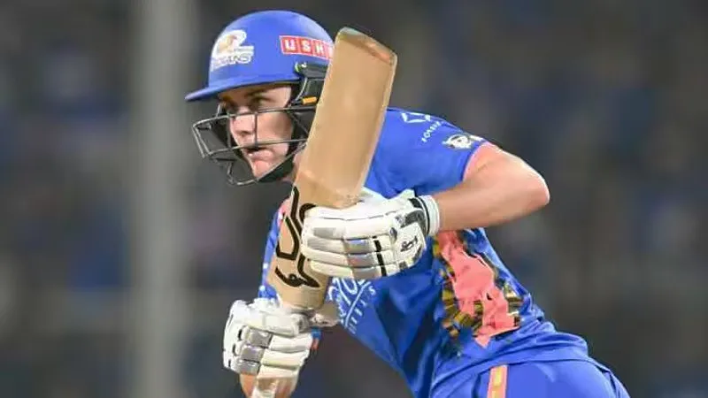 Which 3 Batters Are Predicted to Top Run-Getter in WPL 2026