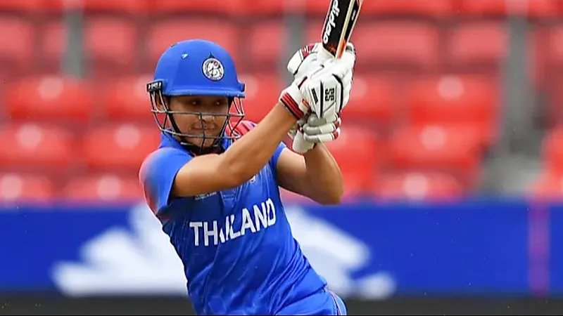 Which 5 Players Hold the Keys to Women’s T20 World Cup Qualifier 2026 