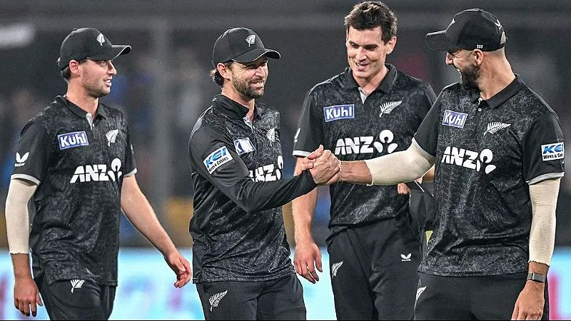 India vs New Zealand Prediction Today | New Zealand tour of India 2026 | 1st T20I | Jan 21 – Who will win today’s T20 match between IND vs NZ?