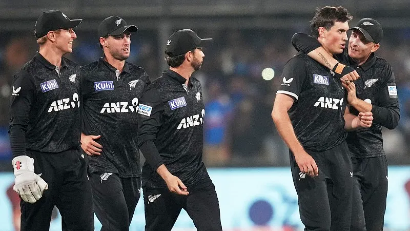 India vs New Zealand Match Prediction | New Zealand tour of India 2026 | 2nd T20I | Jan 23 – Who will win today’s T20 match between IND vs NZ?