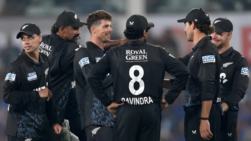 India vs New Zealand Prediction Today | New Zealand tour of India 2026 | 3rd T20I | January 25 – Who will win today’s T20 match between IND vs NZ?