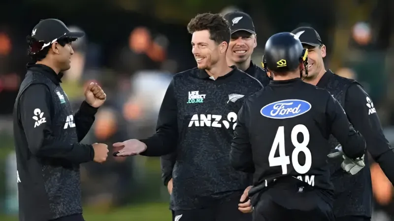 India vs New Zealand Match Prediction | New Zealand tour of India 2026 | 5th T20I | January 31 – Who will win today’s T20 match between IND vs NZ?