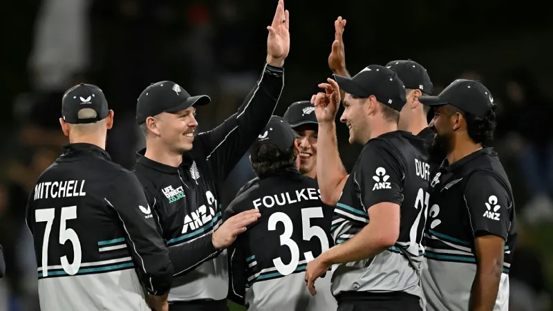 India vs New Zealand Match Prediction | New Zealand tour of India 2026 | 3rd ODI | January 18 – Who will win today’s ODI Match between IND vs NZ?